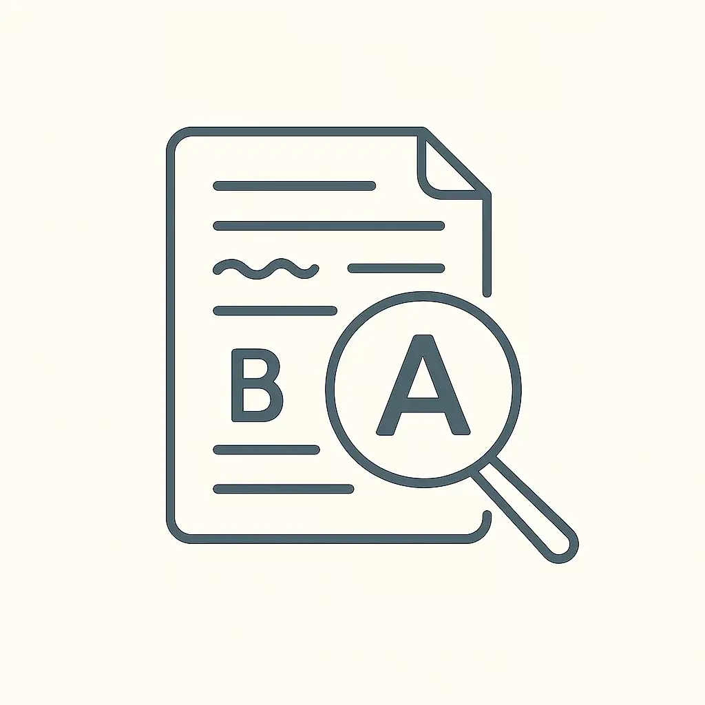 Contador de Palabras y Caracteres Online Gratuito