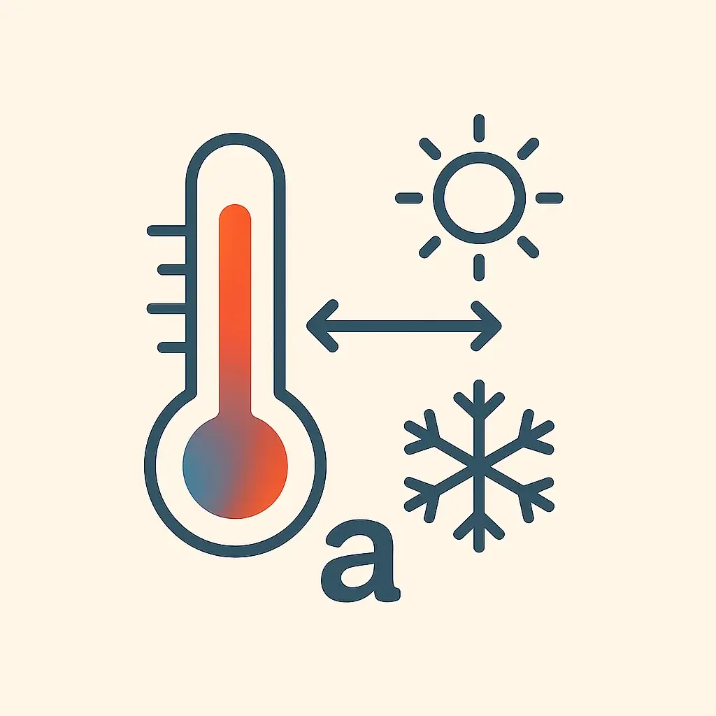 Conversor de Temperatura Online Gratuito