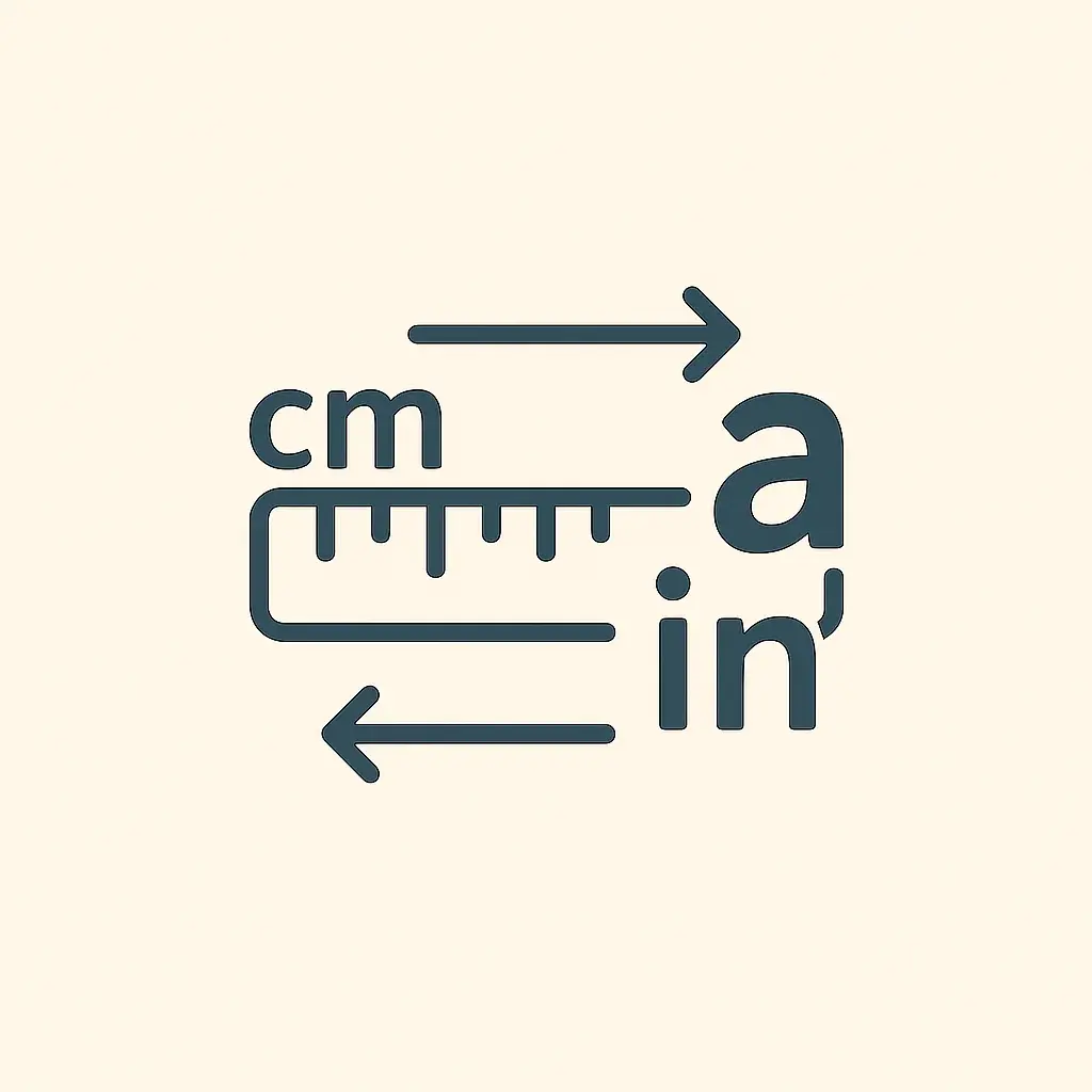 Conversor de Unidades de Longitud Online Gratuito