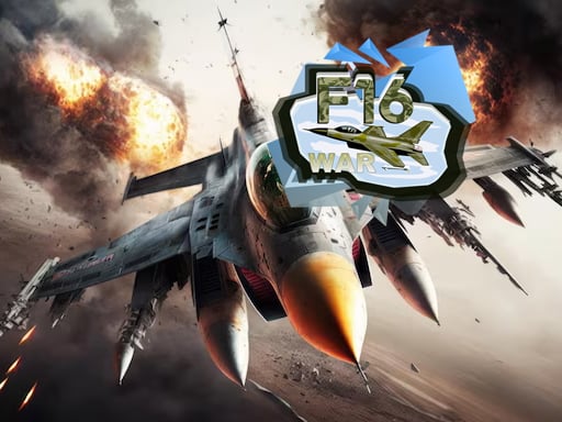 F16 War