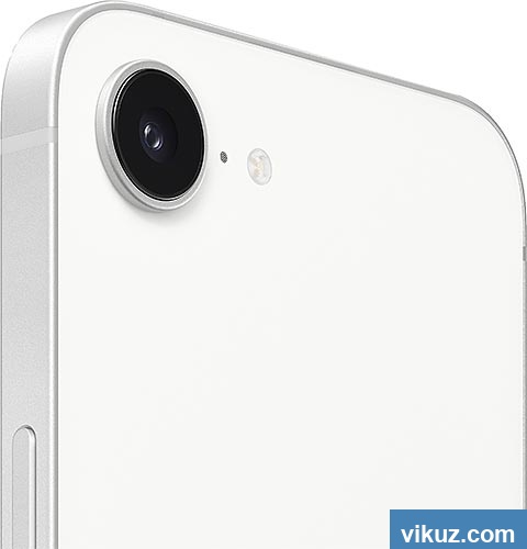 Read more about the article Зустрічайте iPhone 16e: Доступна електростанція від Apple?