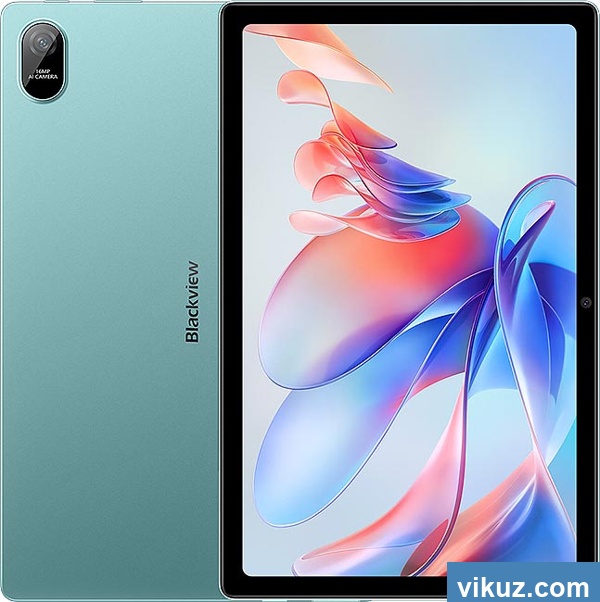 Blackview Tab 11 WiFi: ¡Mi sorpresa agradable!