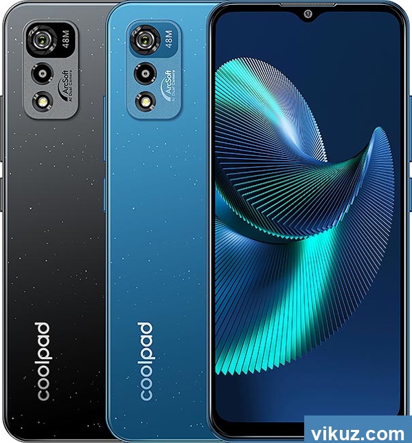 Coolpad Cool 20+