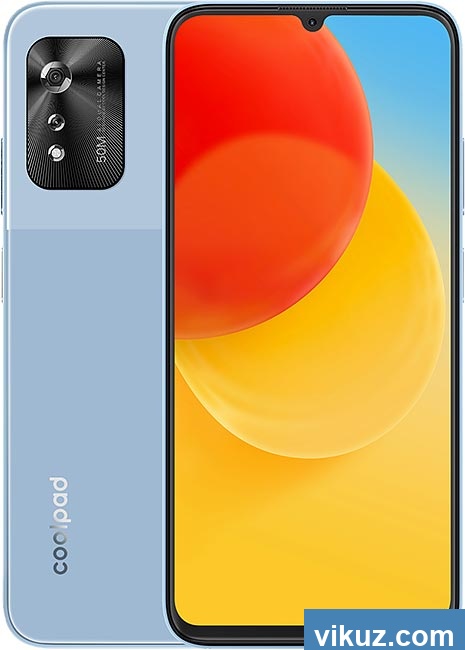 Coolpad Cool 30i: ¿un teléfono económico con corazón?