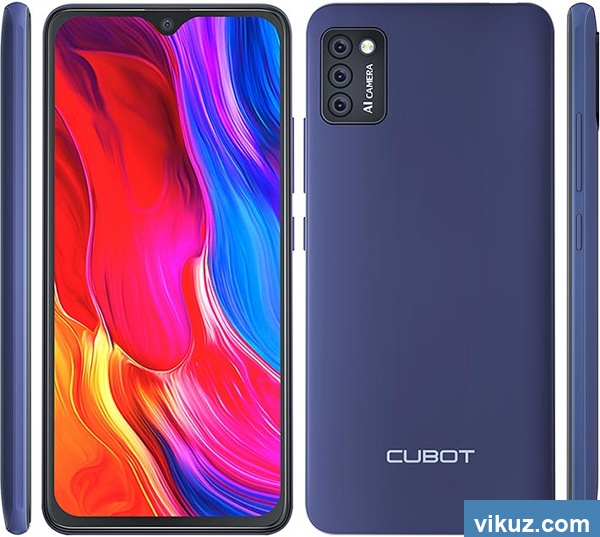 Cubot Note 7: ¿un compañero sorprendentemente capaz?