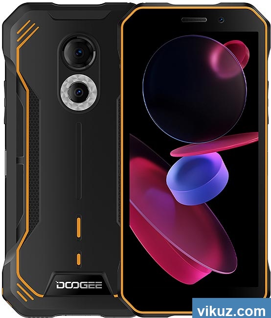 Doogee S51: un amigo resistente para tiempos difíciles