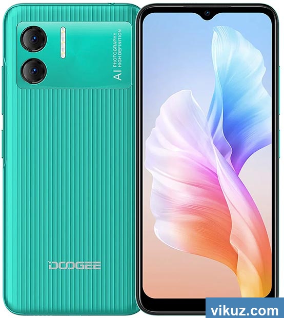 Doogee X98 Pro: por encima de sus posibilidades
