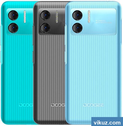 Doogee X98 Pro