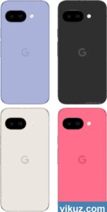 Read more about the article Google Pixel 9a: потужний та інтуїтивно зрозумілий смартфон