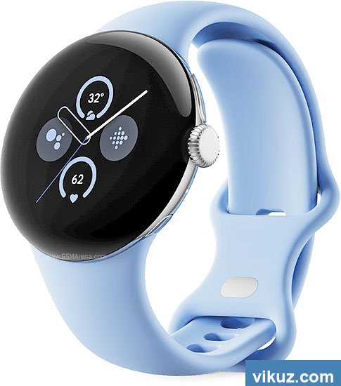 Google Pixel Watch 2: ¡Un latido más inteligente!