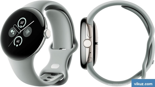 Google Pixel Watch 2