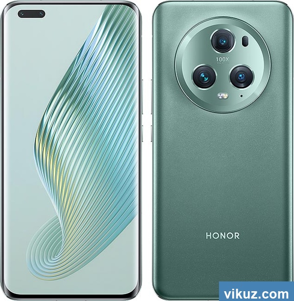 Honor Magic5 Pro: ¿Un verdadero competidor insignia?