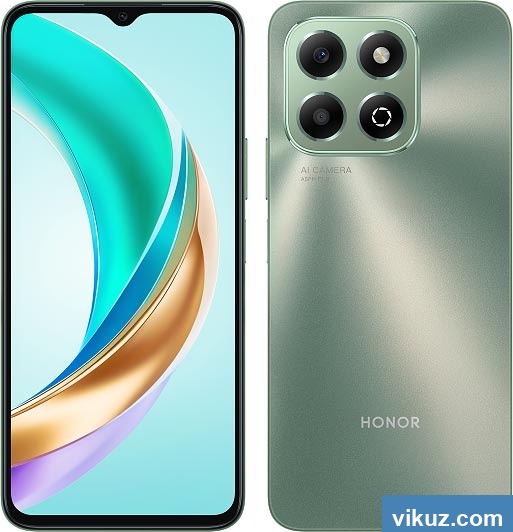 Honor X6b: ¡Mi amor inesperado por una joya económica!