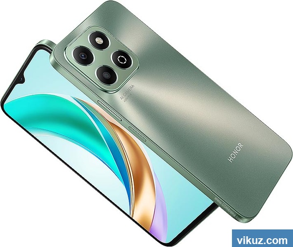 Honor X6b