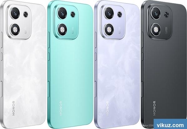Honor X70i