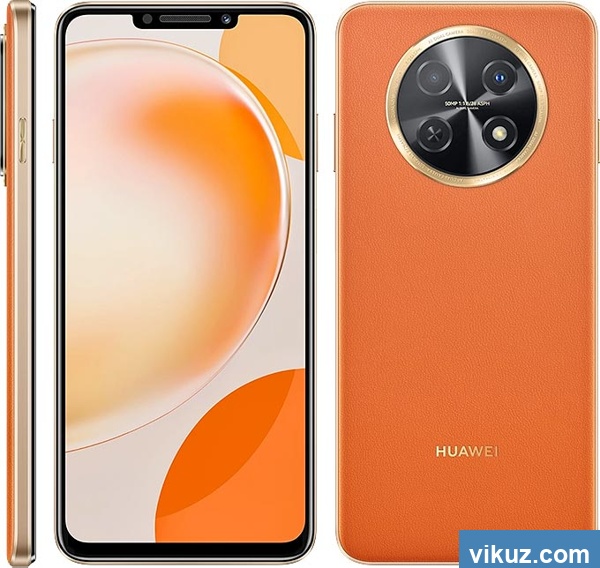 Huawei Enjoy 60X: ¿Más potencia de la que sabe qué hacer con ella?