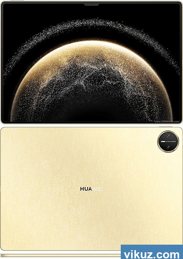 Huawei MatePad Pro 13.2 (2025): ¡una potencia portátil que le encantará!