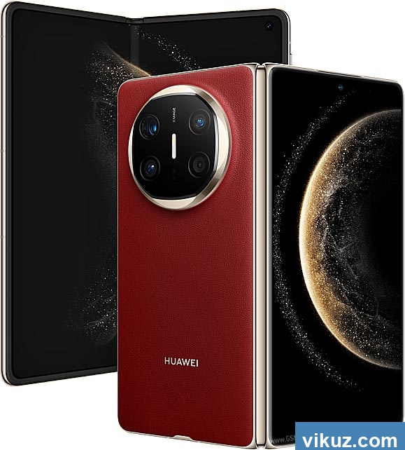 Huawei Mate X6: ¡Mi sorprendente compañero diario!