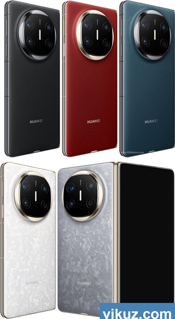 Huawei Mate X6