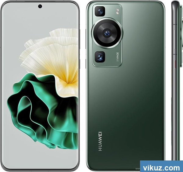Huawei P60: el gran salto de un soñador de la fotografía
