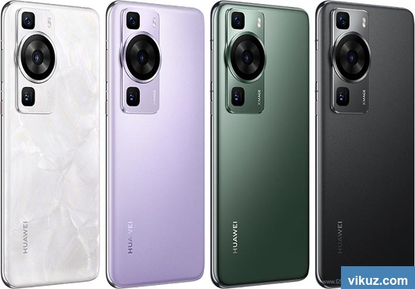 Huawei P60