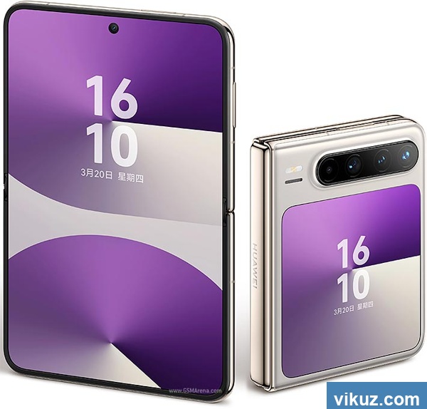 Huawei Pura X: mi nuevo amor inesperado