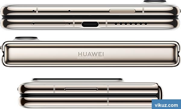 Huawei Pura X
