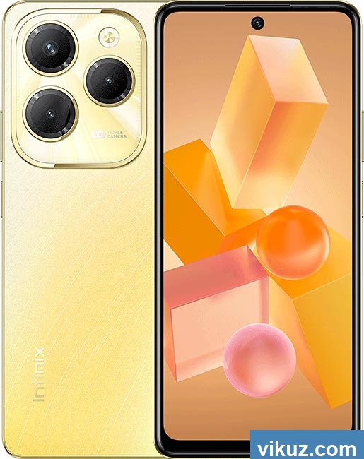 Análisis del Infinix Hot 40 Pro: ¿Puede este teléfono económico dar realmente juego?