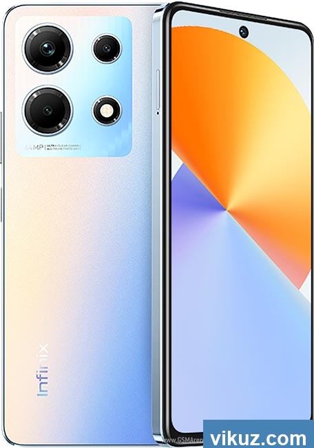 Infinix Note 30: superando con creces sus prestaciones