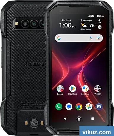 Kyocera DuraForce Pro 3: llega la bestia resistente