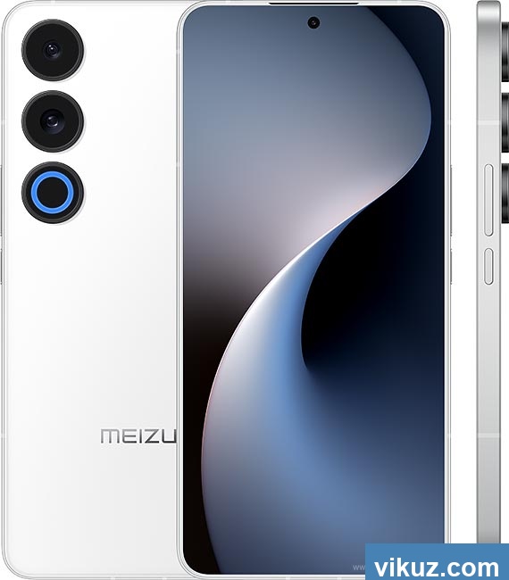 Meizu 21 Note: una mirada más de cerca a este nuevo Challenger