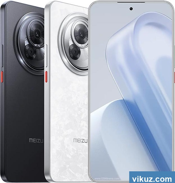 Meizu Lucky 08