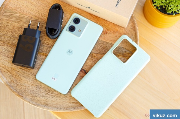 Motorola Edge 40 Neo
