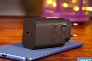 Read more about the article Огляд Motorola Edge 60 Fusion: Баланс між функціями та вартістю