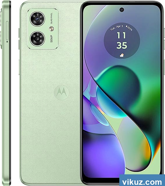 Motorola Moto G54: una maravilla de gama media