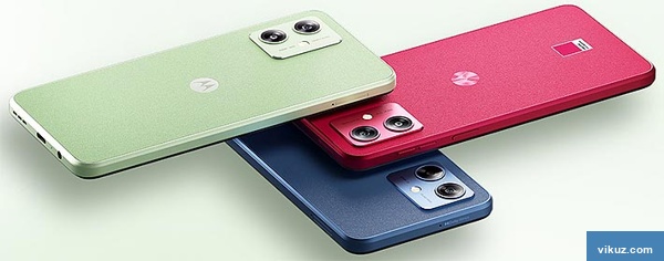 Motorola Moto G54