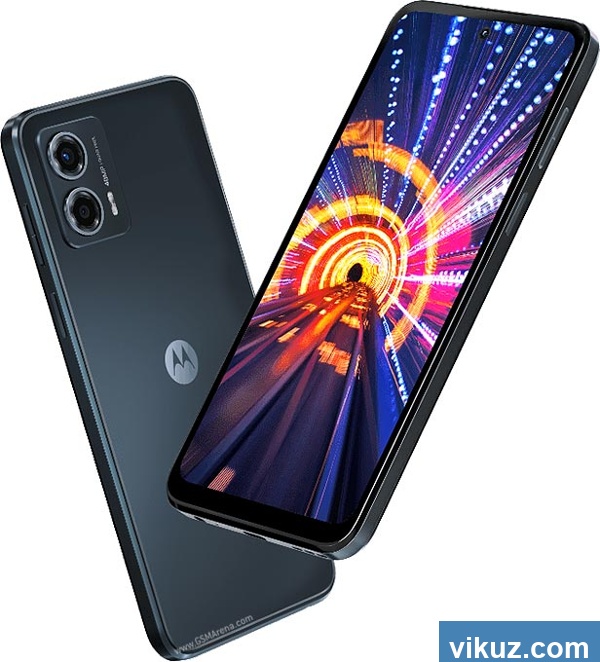 Motorola Moto G (2023)
