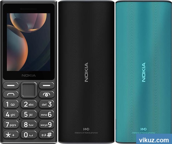 Nokia 108 4G (2024)