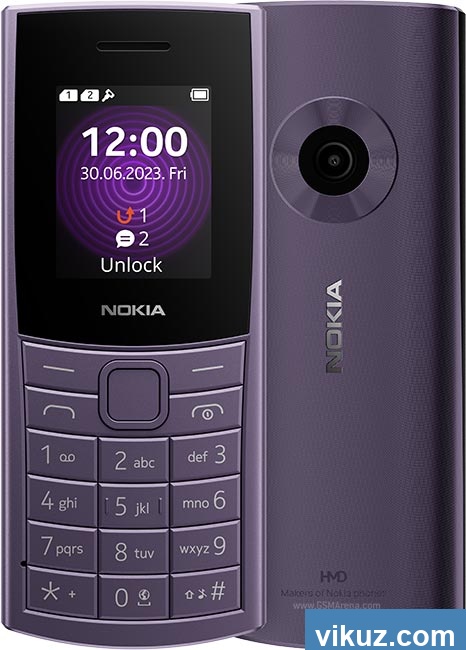 Nokia 110 4G 2nd Edition