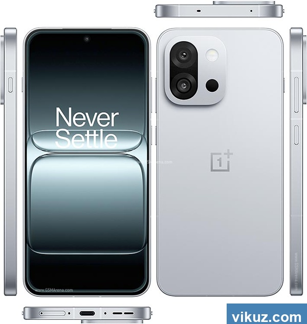 OnePlus 13T: mi sorprendente campeón del día a día