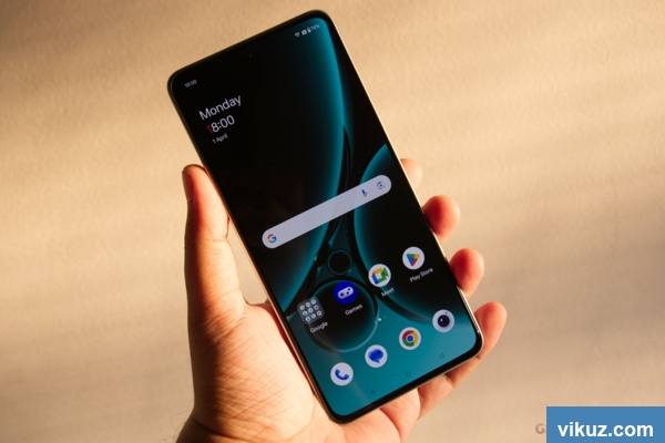 OnePlus Nord CE4