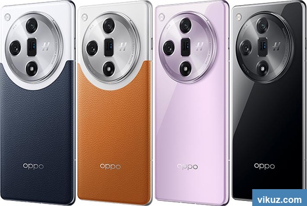 Oppo Find X7