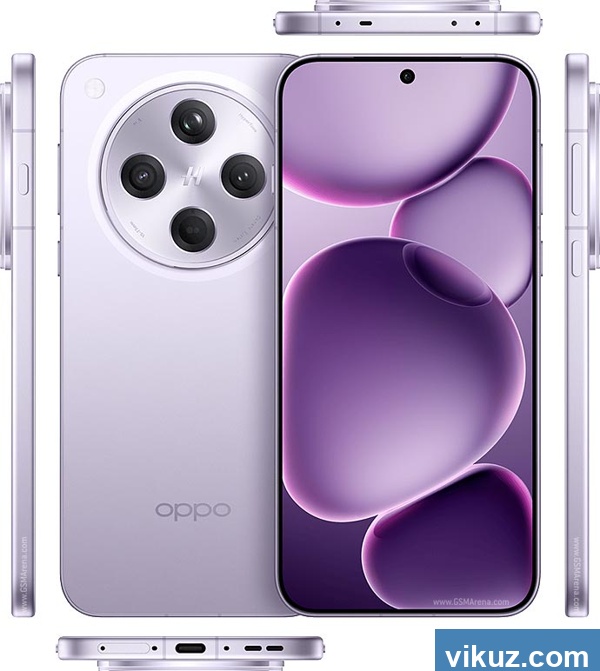 Oppo Find X8s+: una sorpresa premium llena de potencia