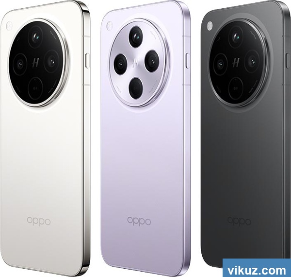 Oppo Find X8s+