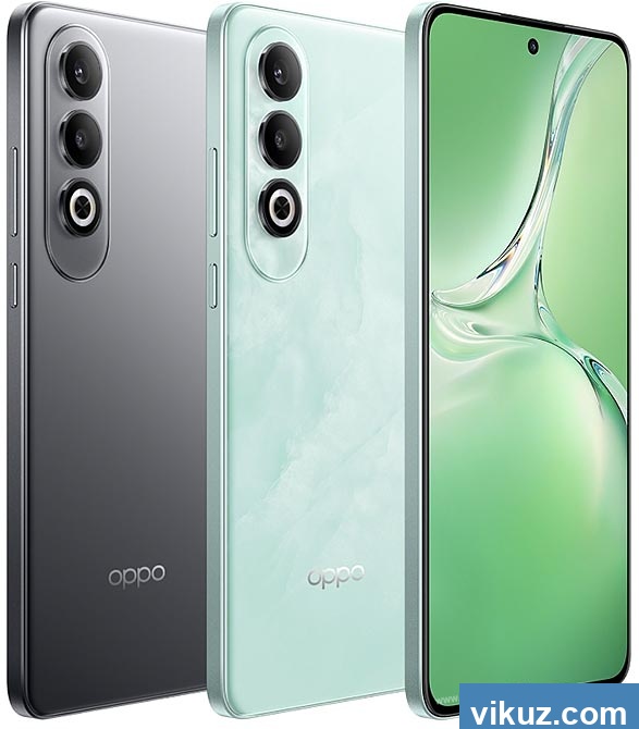 Read more about the article Огляд Oppo K12: Середньобюджет, який б’є вище своєї ваги?