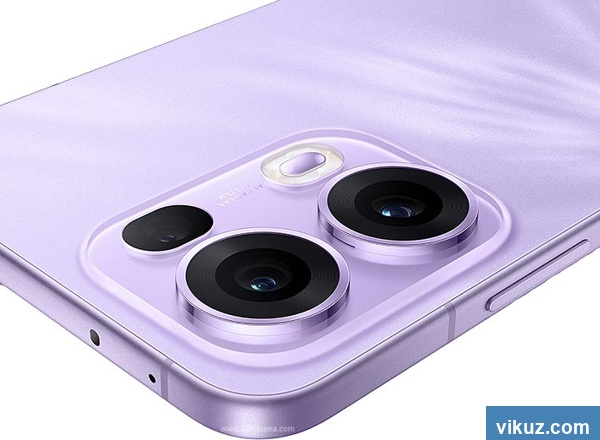 Oppo Reno13 Pro