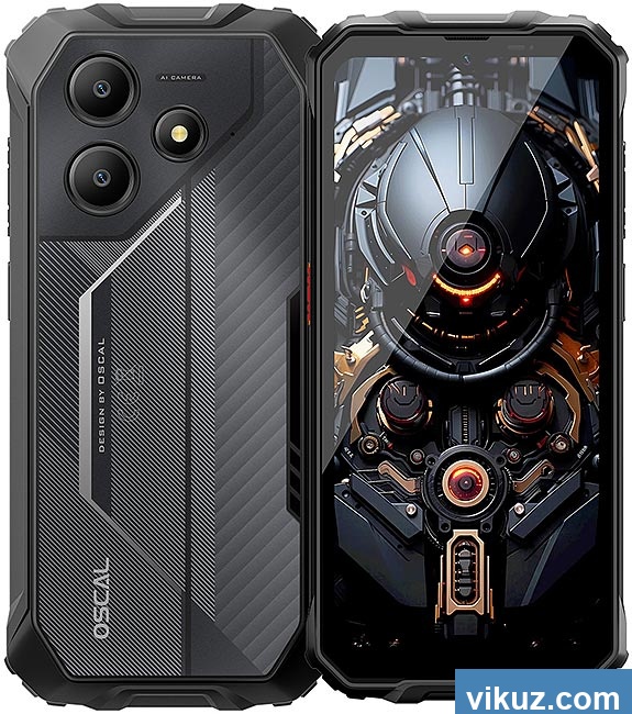 Oscal Marine 2