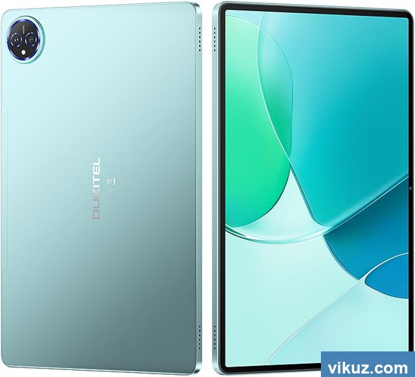 Reseña del Oukitel OT12: ¿Batería para días?