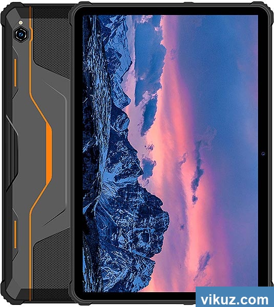 Oukitel RT5: El smartphone que no muere