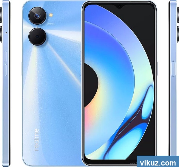 Realme 10s: ¿una agradable sorpresa a un precio asequible?